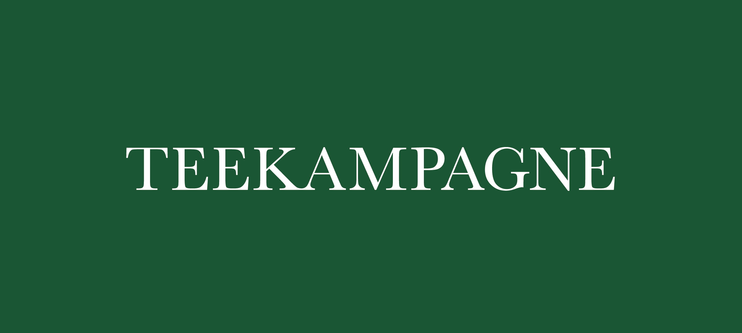 Teekampagne.se
