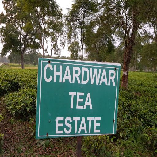 Tegården Chardwar
